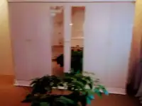 Сборка и разборка мебели