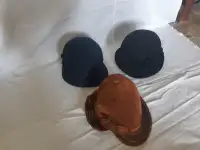 шляпка женская