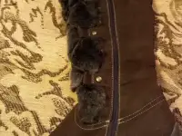 Сапоги