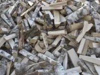 Дрова колотые с доставкой