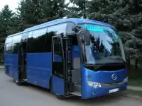 Пассажирские перевозки , фотография 2