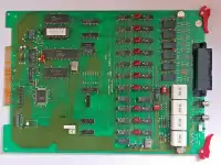 Платы и блоки для АТС GDK-162, фотография 4