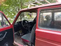 Продается нива 4*4, фотография 3