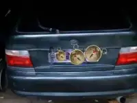 corolla