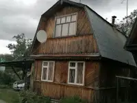 Продается САД