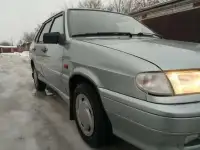 Продается ваз2115 Лада 2115