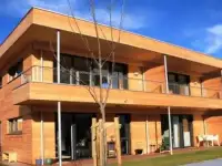 CLT и MDF панели в Хабаровске