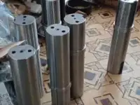 Токарные работы