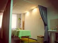 Массаж лица омолаживающий, ФМР ул.Монтажников, фотография 8