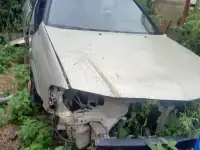 Нисан альмера класик по запчастям