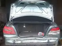 продам volvo s40 2003г., фотография 9