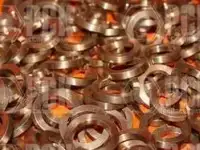 Болты, гайки, шайбы из латуни и бронзы ГОСТ 5915, 5916, 7798, 7796, 11371