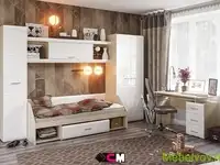Детская симба (вариант 4)