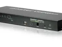 Kvm переключатель aten cs1708i