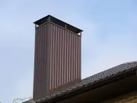 Кровельные работы, фотография 3