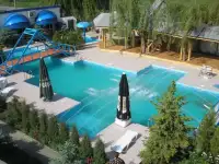 БАССЕЙНЫ Строительство «ПОД КЛЮЧ»