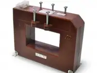 Шинные трансформаторы тока ТШЛ-0,66-III-4