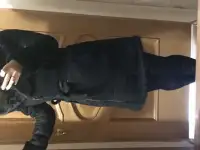 Дубленка