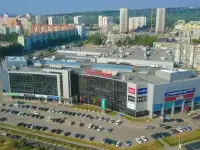 Продавец - консультант