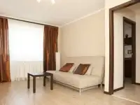 Посуточно в центре Казани, ул. Вишневского д. 55, фотография 2