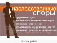 Юрист практик, адвокат по наследству, фотография 6