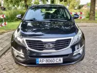 Продам KIA SPORTAGE