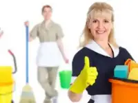 Требуется домработница 3 раза в неделю