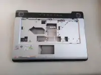 Toshiba satellite A200 Палмрест Топкейс AP025000700