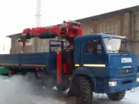 Продам бурильно-крановую установку