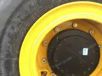 фронтальный погрузчик XCMG LW550RU, фотография 7