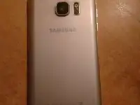 Samsung galaxy S7, фотография 3