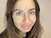 Вельвет ресниц
