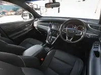 Toyota Harrier, 2017 г zsu60 ПРОДАЕТСЯ В ОТЛИЧНОМ СОСТОЯНИИ С АУКЦИОНОВ ЯПОНИИ ПОД ЗАКАЗ, фотография 9