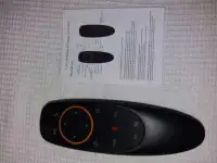Новая TV приставка Х88pro10 4/128gb+аэромышь G10, фотография 2