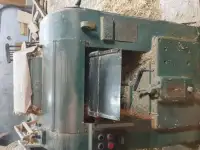 Столярный цех