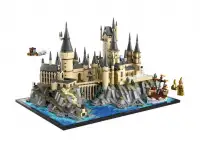 Конструктор Lego 16194 Harry Potter