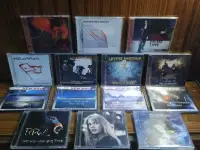 Зарубежные Музыкальные CD Диски., фотография 3