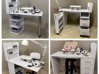 Продажа мебели для салонов красоты в Казани оптом, фотография 2