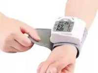 Тонометр новый