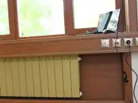 отделка откосов, фотография 7
