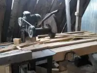 Сдается в аренду пилорама с оборудование, фотография 5