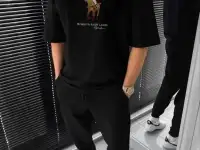Мужской спортивный костюм Polo