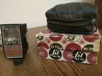 Фотовспышка  FIL 41 M, фотография 2