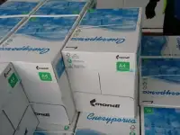Бумага офисная А4