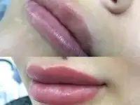 Перманентный макияж | Татуаж, фотография 8