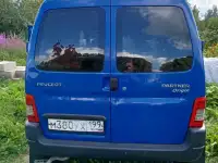 Продажа авто Peugeot Partner, фотография 7