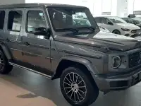 Mercedes G-класс AMG Vгода Парралейный Импорт Под Заказ, фотография 4