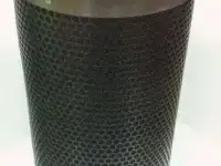 Фильтр угольный Crary Plant 125 на 550 м3