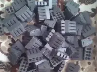 Продам клемники WAGO