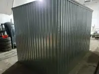 Контейнер сборно-разборный любые размеры, Колтуши 12,00 м2, фотография 4